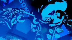 A screenshot taken in Dreams. 8 of 17.