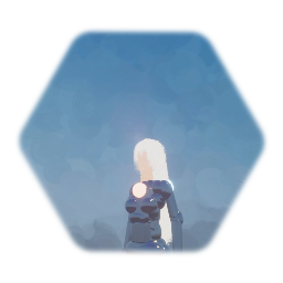 My Creation - 7/11/2020 runner