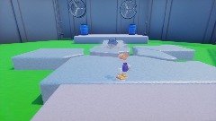 Remix of Metal Kumoko Boss