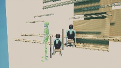 A screenshot taken in Dreams. 3 of 6.