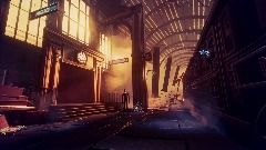 A screenshot taken in Dreams. 1 of 5.