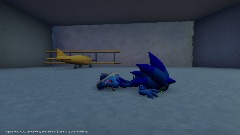 A screenshot taken in Dreams. 4 of 4.