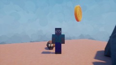 A screenshot taken in Dreams. 4 of 4.