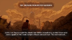 A screenshot taken in Dreams. 3 of 9.