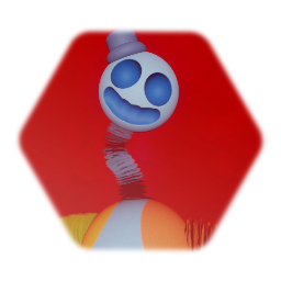 Doey the doughman