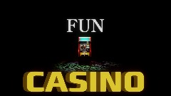 FUN <term>CASINO