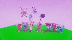 A screenshot taken in Dreams. 1 of 23.