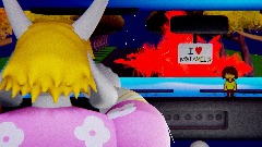 A screenshot taken in Dreams. 4 of 6.