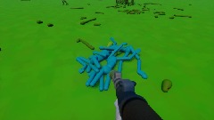 Inf zombs 12 green screen