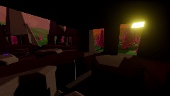 A screenshot taken in Dreams. 12 of 17.