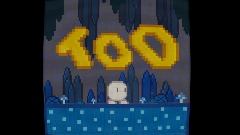 A screenshot taken in Dreams. 1 of 4.