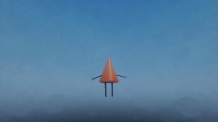A screenshot taken in Dreams. 11 of 17.