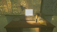 Roland, the Teddy Bear Detective