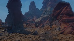 A screenshot taken in Dreams. 1 of 14.