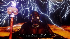 A screenshot taken in Dreams. 2 of 27.