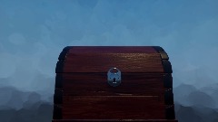 Prize chest