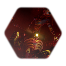 Poppy Playtime | Experiment 1006: The Prototype