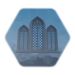 Triple Window