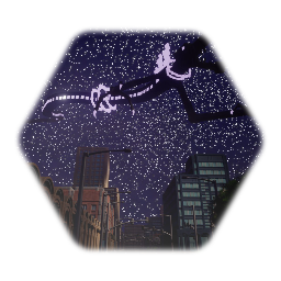<clue>The Black Comet