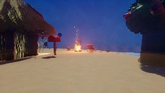 A screenshot taken in Dreams. 9 of 11.