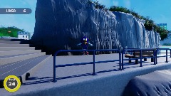 A screenshot taken in Dreams. 1 of 11.