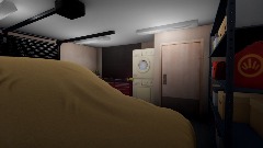 Just a garage