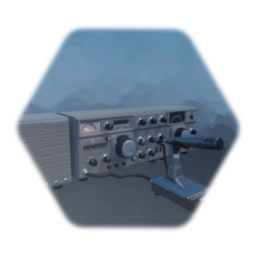 Amateur Radio THERMO