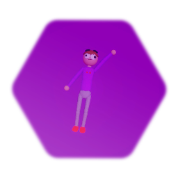 AnimationPlays Old Model