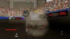 A screenshot taken in Dreams. 14 of 14.