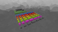 A screenshot taken in Dreams. 2 of 3.