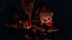 A screenshot taken in Dreams. 3 of 25.