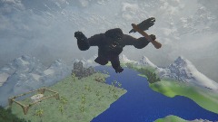 A screenshot taken in Dreams. 2 of 2.