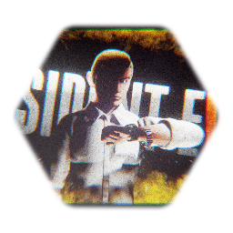 Ethan Winters (Resident Evil 7/ biohazard)