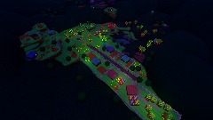 A screenshot taken in Dreams. 6 of 11.