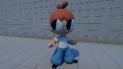TheJRSWorld's Original Character: John Bob