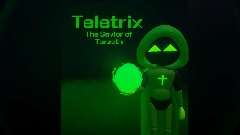 Teletrix Poster #2