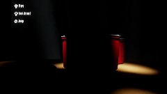 Beer Pong - 12/5/2020