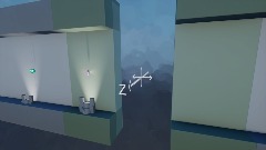 Remix of 2D Shoot-'em-up: Play & Edit