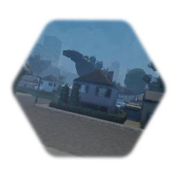 Remix of Robot leak for godzilla vs kong coming soon