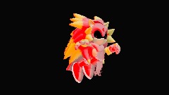 A screenshot taken in Dreams. 2 of 2.
