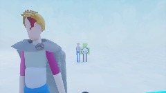 Tommy and dust Tommy adventures chapter 1