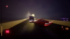 Dodge or Drive(Car Sandbox Freeroam) PRE ALPHA V0.1