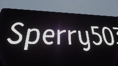 A screenshot taken in Dreams. 3 of 9.