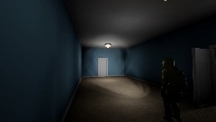 A screenshot taken in Dreams. 8 of 26.