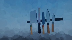 A screenshot taken in Dreams. 8 of 11.