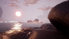 A screenshot taken in Dreams. 12 of 19.