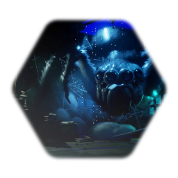 AHD 2020 - SZ73 - Spider