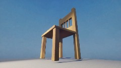 A screenshot taken in Dreams. 20 of 24.