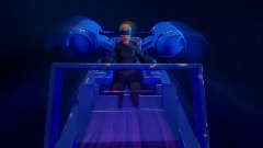 A screenshot taken in Dreams. 8 of 12.