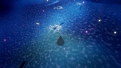 A screenshot taken in Dreams. 2 of 3.